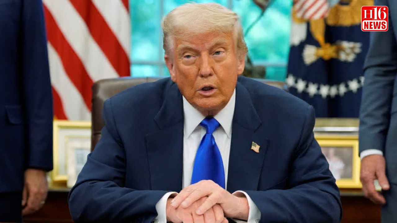 Okay To Go To India, But You're Not Going To Sell In US Without Tariffs: President Trump To Apple